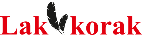 Lak Korak Logo